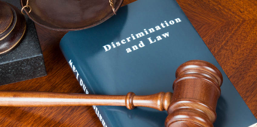 California Discrimination Employment Law Information