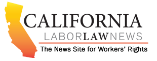 California Labor Law News