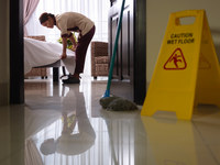 California Enacts Sexual Harassment Law Targeting Janitorial Industry