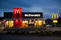 McDonald’s Settles California Compliance Lawsuit for $3.75 Million