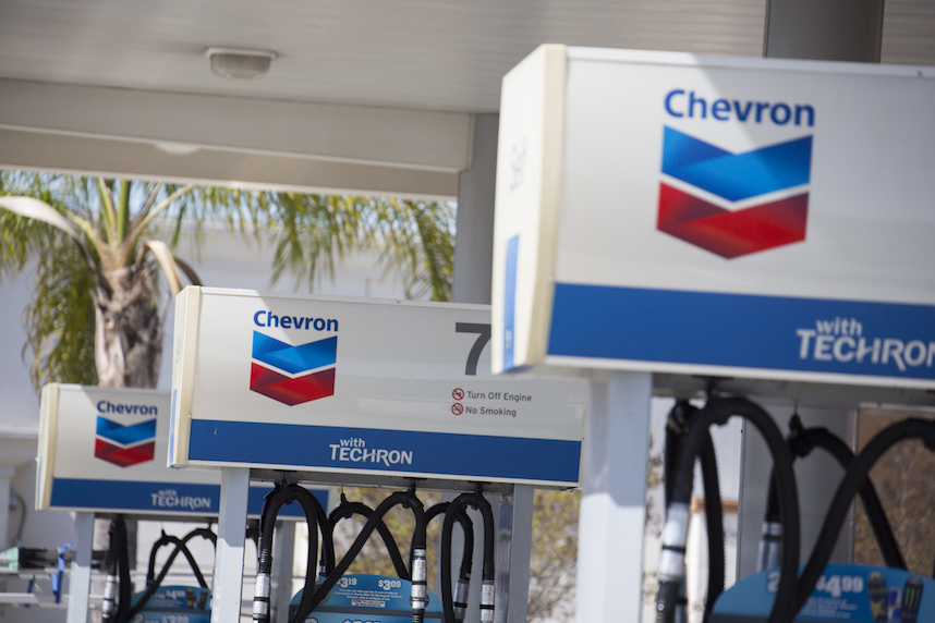 Chevron Settles Cal OSHA Issues over Richmond Refinery Fire for $20 Million
