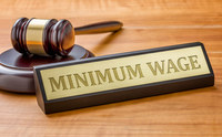 Preliminary Settlement Reached Quickly in California Wage and Hour Dispute