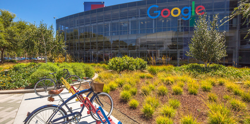 Google Characterizes DOL Compliance Request as Beyond Its Mandate