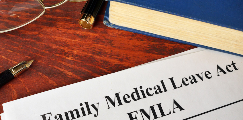 Federal FMLA Bill Tries for a Second Time, Mirrors California FMLA