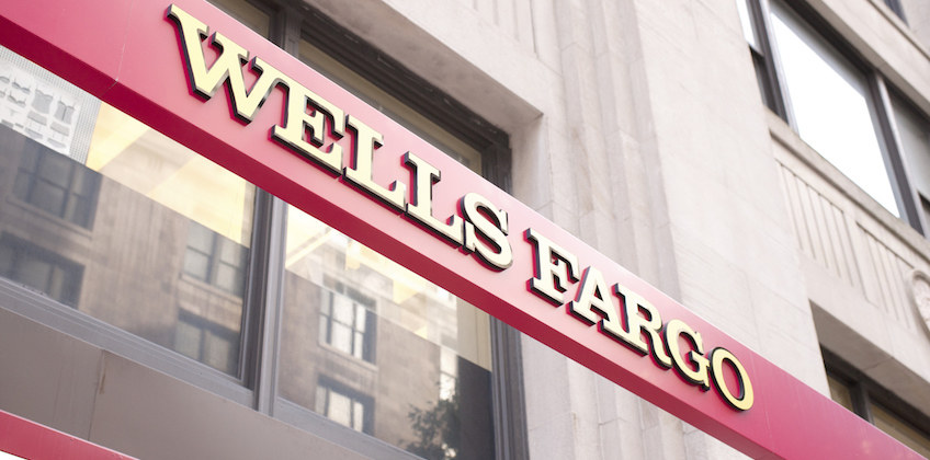 Former Wells Fargo Manager Ordered Reinstated, Earns $5.4 Million Payday